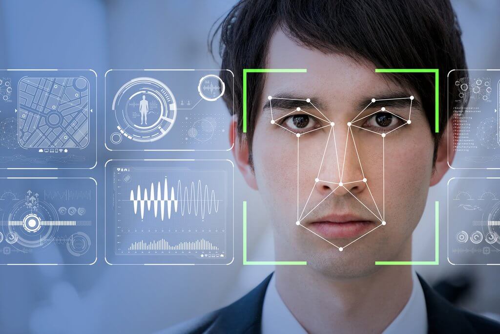 Teknologi Face Recognition Untuk Mesin Absensi