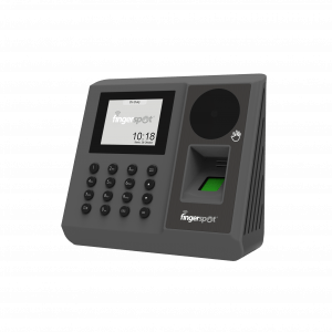 Fingerspor Revo WDV-204BNC mesin absensi populer fingerspot wdv204 bnc