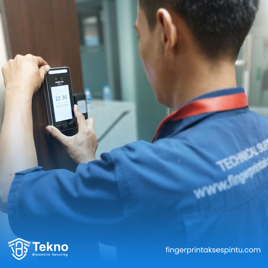 jasa access door terbaik