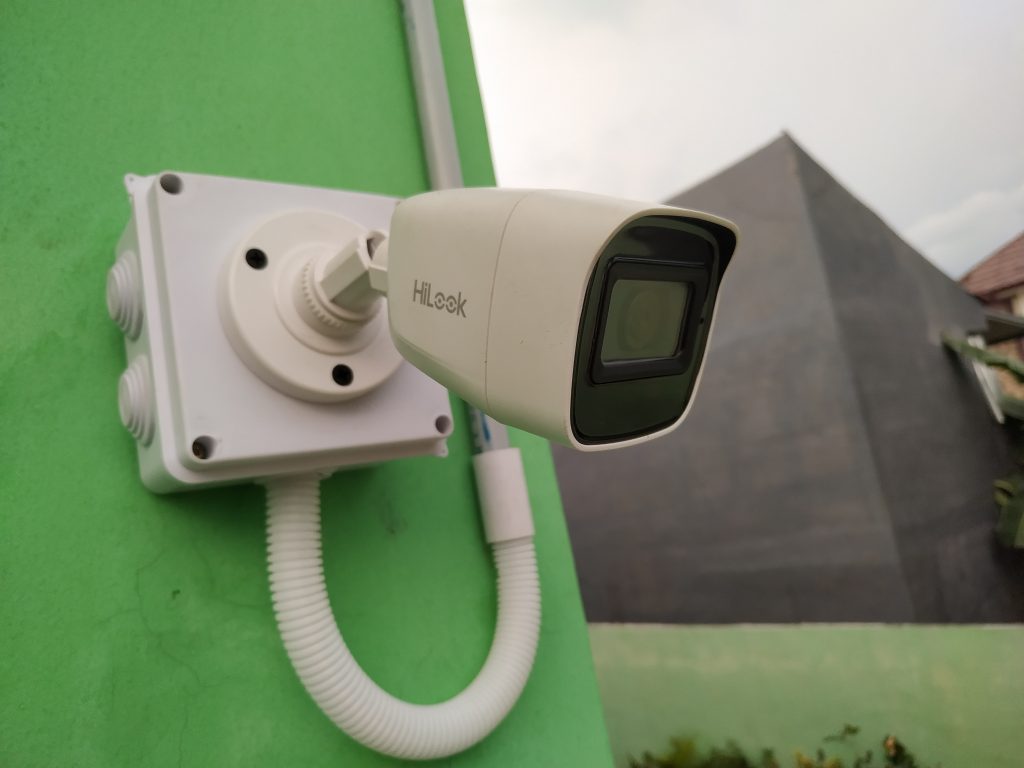 cctv bekasi termurah