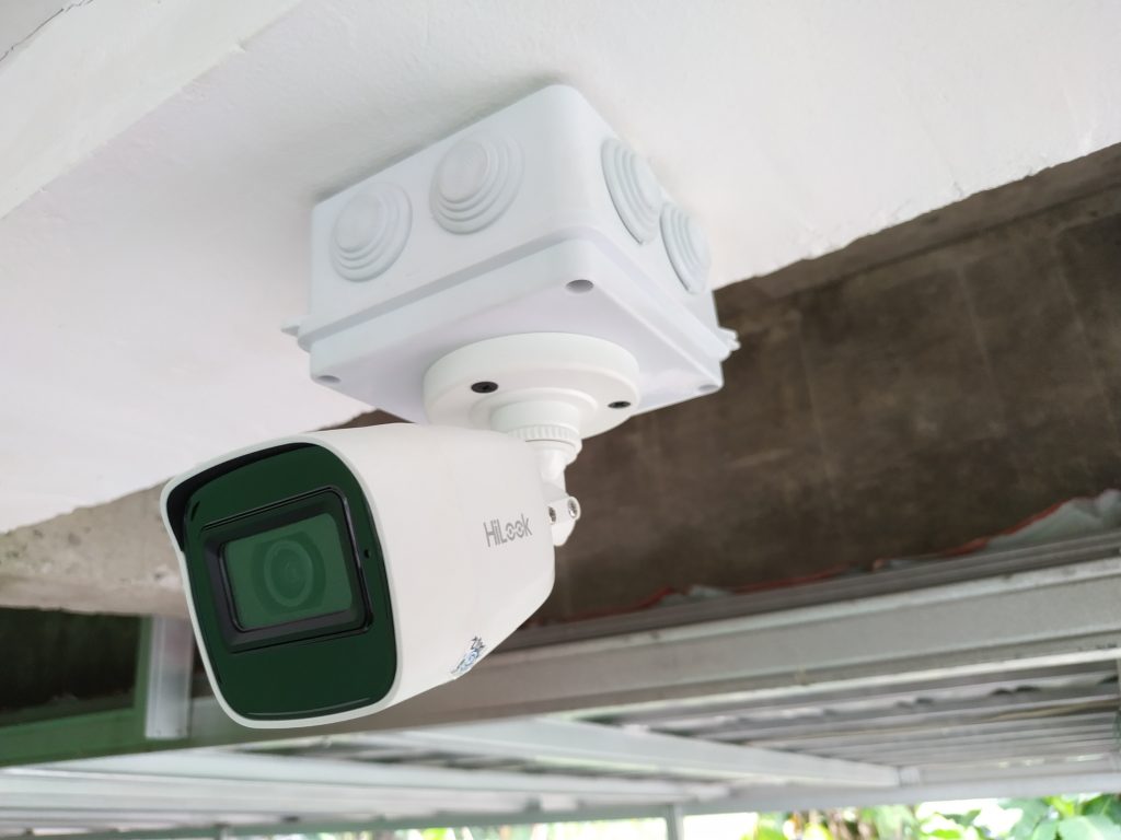 jasa cctv bekasi