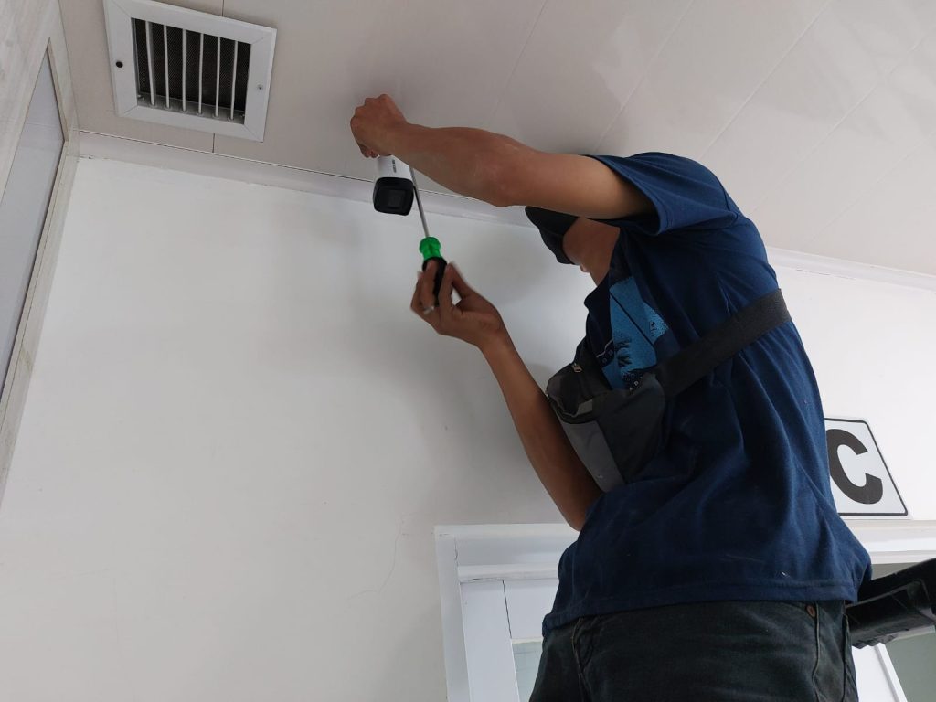 jasa teknisi cctv