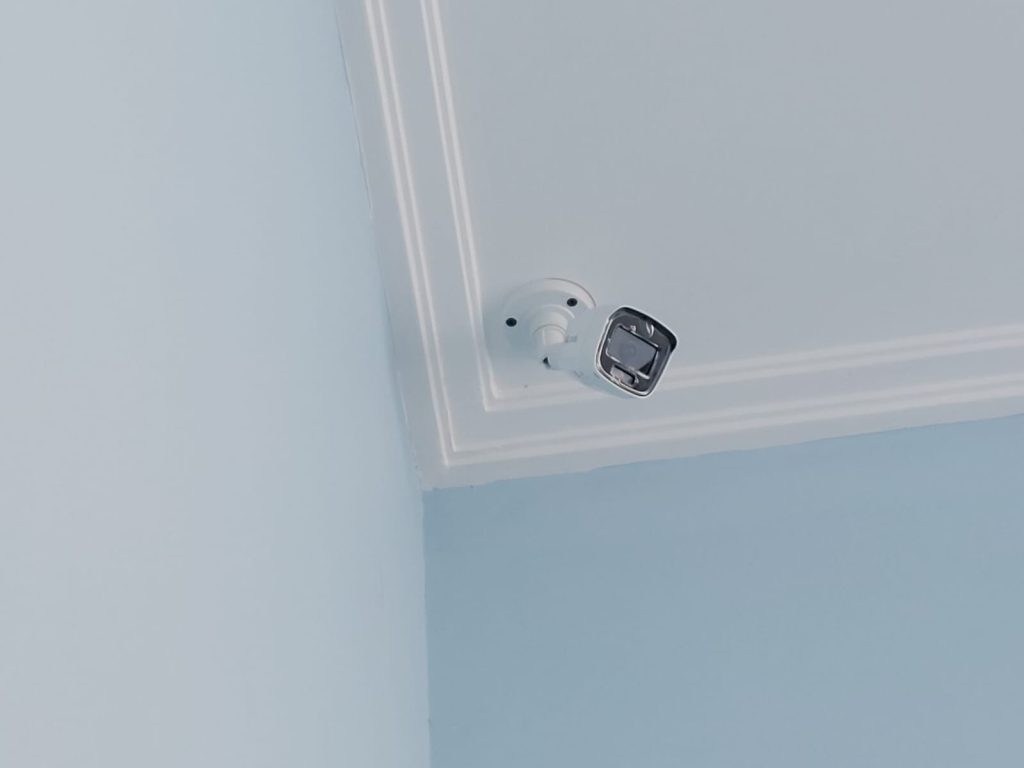 pasang cctv hilook bekasi