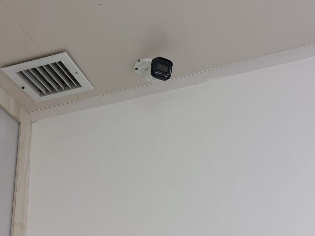 pasang cctv hikvision bekasi