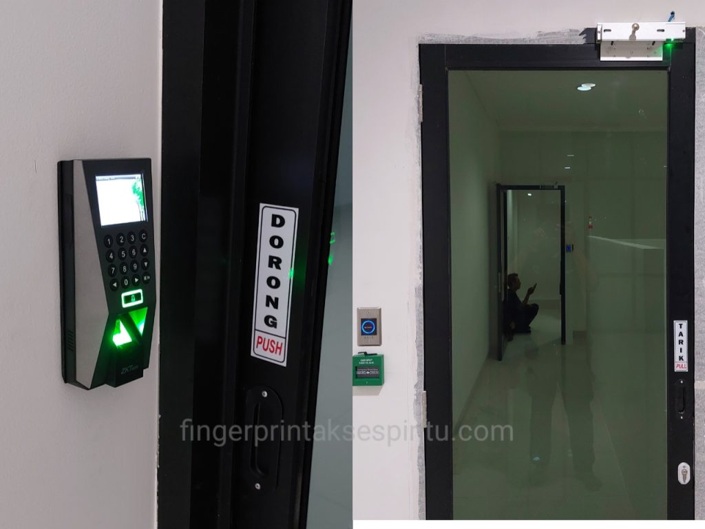 access control