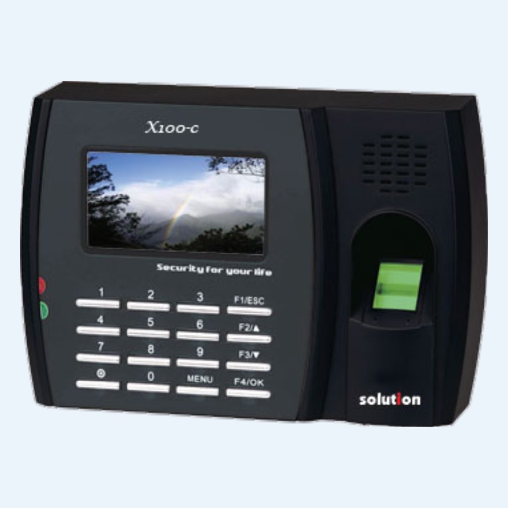 mesin absensi solution cloud