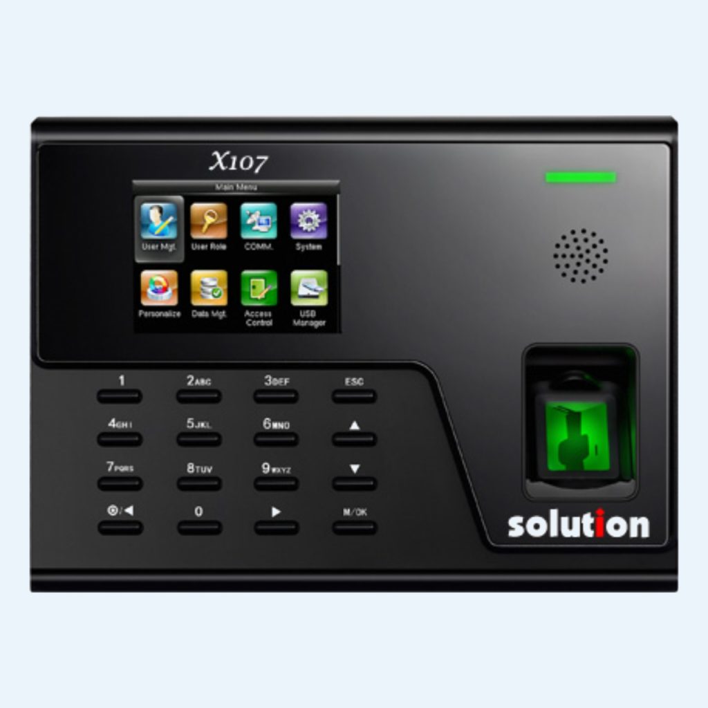 mesin absensi fingerprint wifi