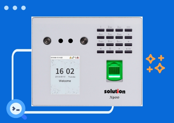 mesin absensi manfaatnya