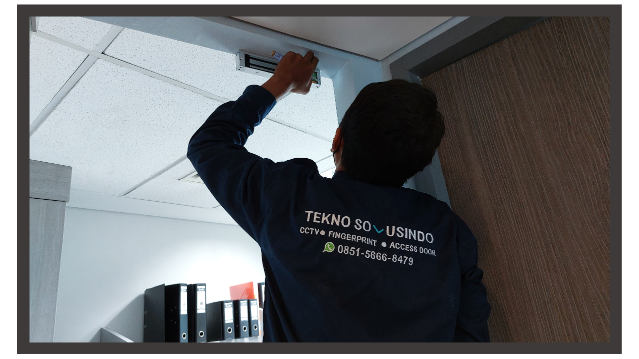 access door solution