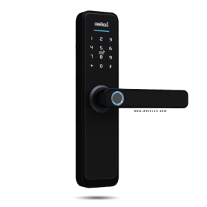 jasa pasang smart door lock dekson