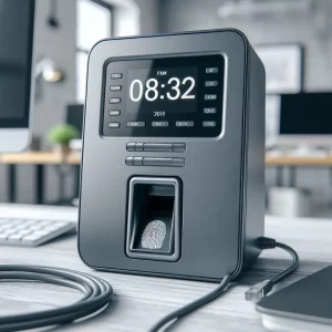 mesin absensi tidak terkoneksi