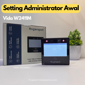 setting vida w2411m