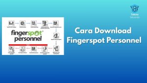 Cara Download Fingerspot Personnel