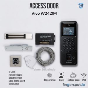 Access Door Vivo W 2421M