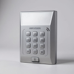 paket access door hikvision k1t801