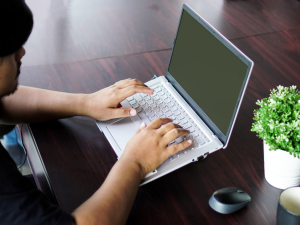 jasa remote software mesin absensi