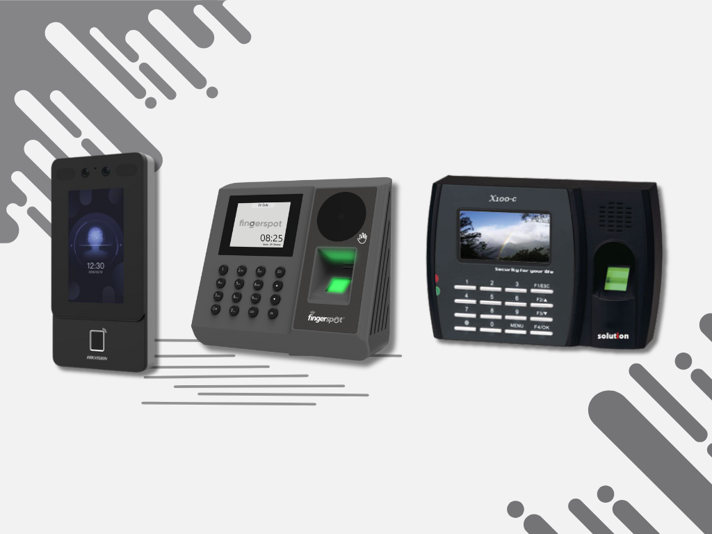 jasa remote software mesin absensi