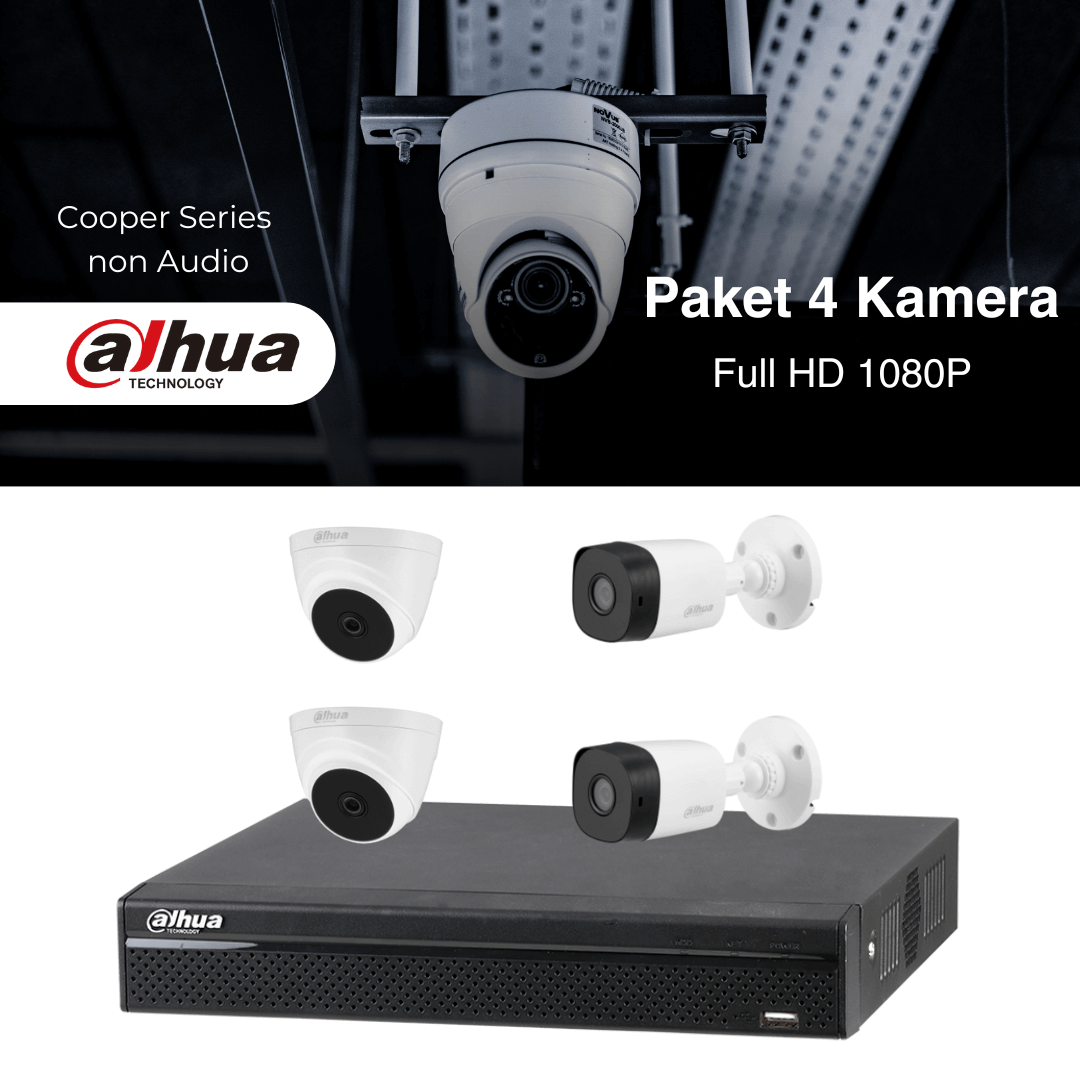 paket cctv dahua 2mp