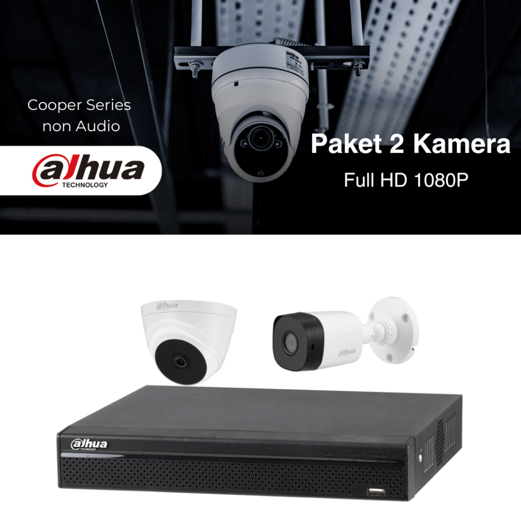 paket cctv dahua 2mp