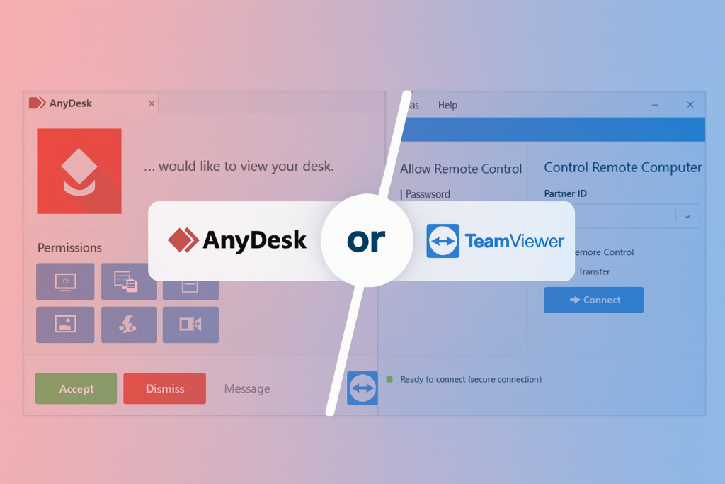 jasa remote software mesin absensi