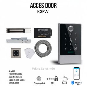 access door k3fw